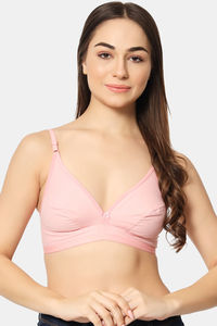 Rose pink